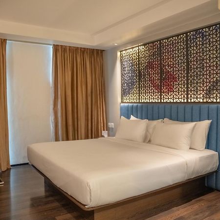 Akmani Hotel Jakarta Eksteriør bilde