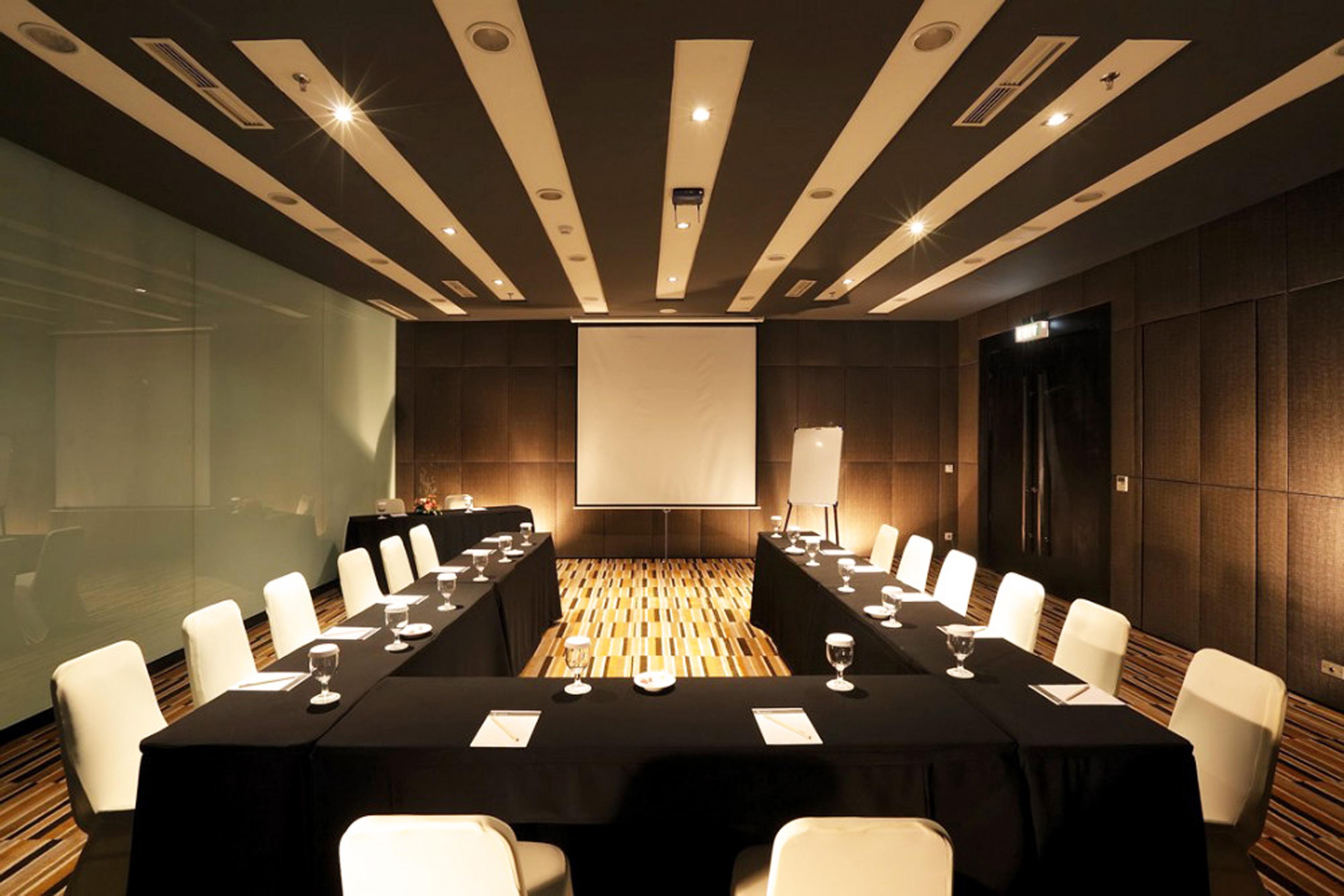 Akmani Hotel Jakarta Eksteriør bilde