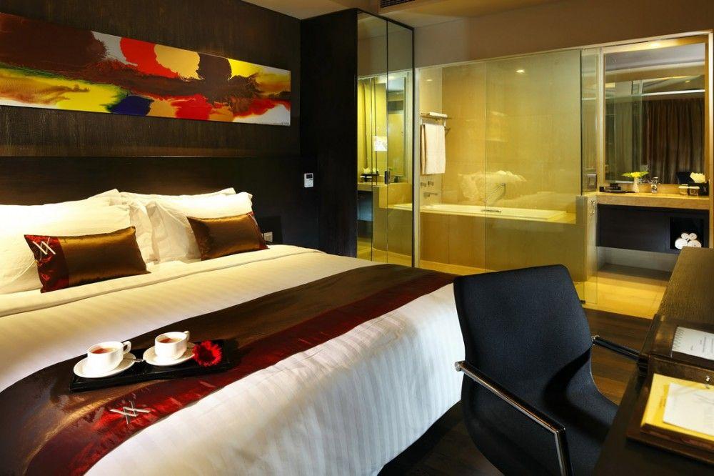 Akmani Hotel Jakarta Eksteriør bilde